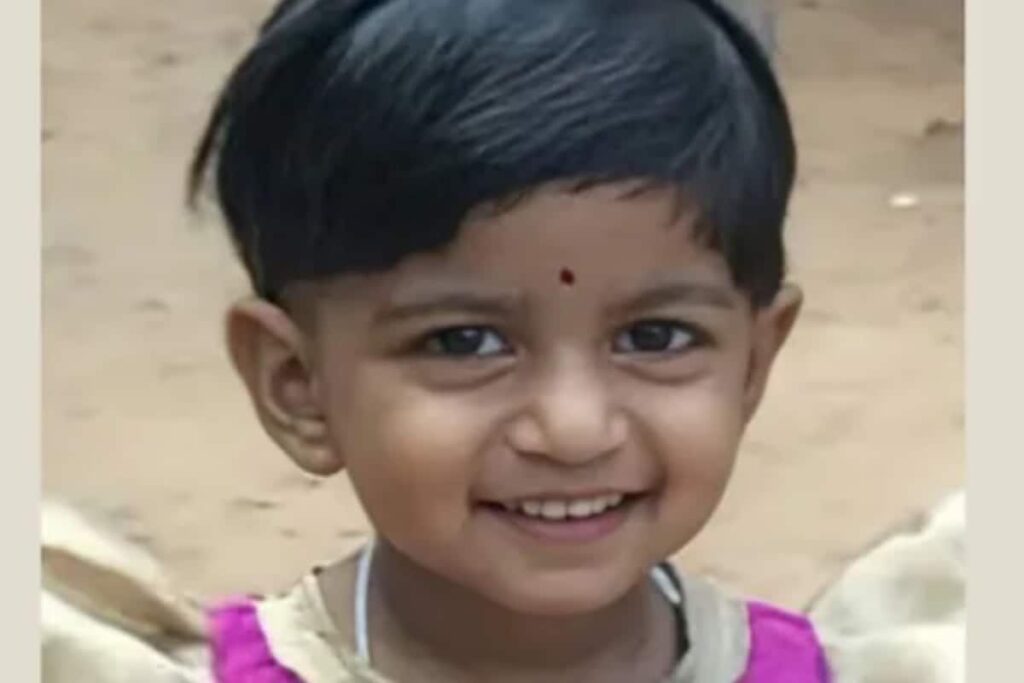 3-Year-Old Kerala Girl Mistakes Rat Poison For Toothpaste, Dies After Brushing Teeth