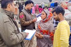 Parliamentary Panel Raises Concerns Over Influx Of Rohingyas, Bangladeshis, Asks Govt To Repatriate Them