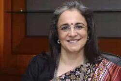 Stock Market 'Fraud': Court Orders FIR Against Ex-Sebi Chief Madhabi Puri Buch, 5 Others