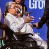 Wheelchair-Bound Siddaramaiah To Present Karnataka Budget For Record 16th Time, Cuts To Welfare Schemes Unlikely