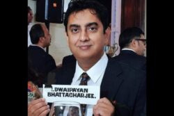 IT Professional Falls To Death From Kolkata Office, Cops Probe Suicide Angle