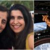 Kumbh Photo To Ganesh Idol In ISS: Sunita Williams' Cousin Shares NASA Astronaut's Indian Connection