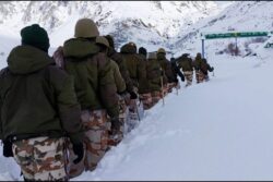 'Bodies Numb From Cold, Thought It Was The End': Uttarakhand Avalanche Survivors Recall Traumatic Ordeal
