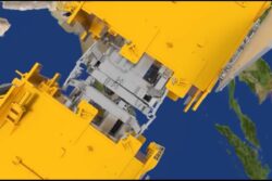 ISRO Completes Undocking Test In Space, Eyes Lunar Sample Collection With Chandrayaan-4