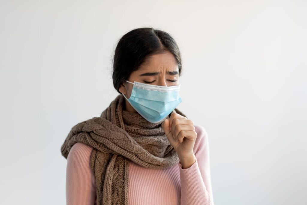 Viral Illnesses Soar In Delhi-NCR: At Least One In 54% Households Under The Weather, Finds Survey