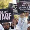 No Authority Other Than Waqf Board Can Decide Waqf Property Status: Kerala HC