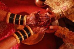 Betrayal, Complaint To Police Station Wedding: How The Bihar 'Facebook Love Story' Unfolded