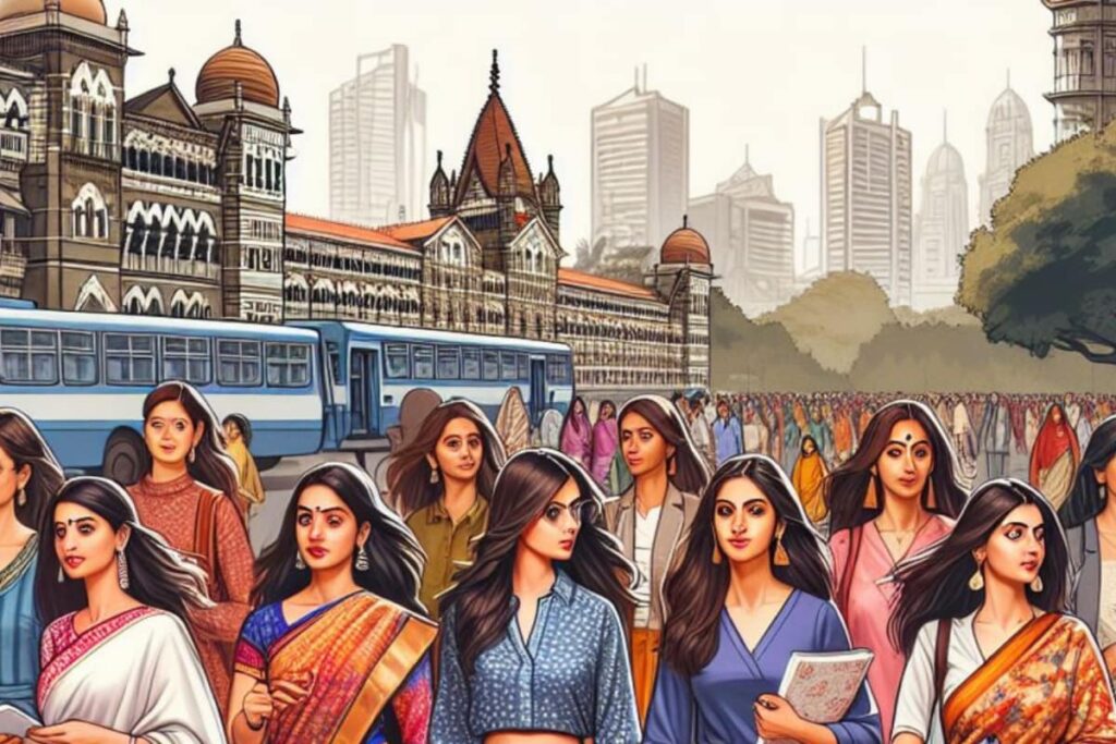 News18 She Shakti Suraksha Survey 2025: Women In These 3 Cities Feel The Safest