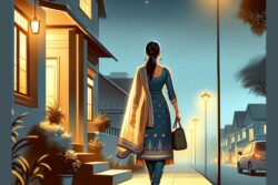 News18 She Shakti Suraksha Survey 2025: Majority Women Feel Safe In Their Neighbourhoods But...