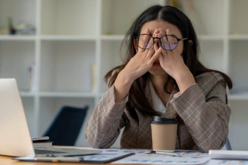 Interpersonal Tensions, Stress, Sleep Woes Top Women’s Helpline Calls: NIMHANS Chief