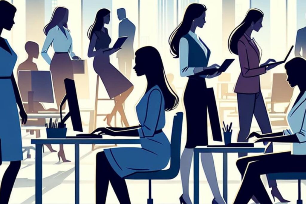 News18 She Shakti Suraksha Survey 2025: 87% Women Confident In Workplace Safety Measures