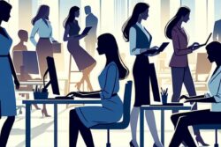 News18 She Shakti Suraksha Survey 2025: 87% Women Confident In Workplace Safety Measures