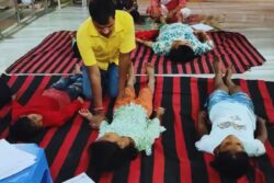 Healing Without Medicine: This Bihar Temple Is Linked To Remarkable Recoveries Free Of Cost