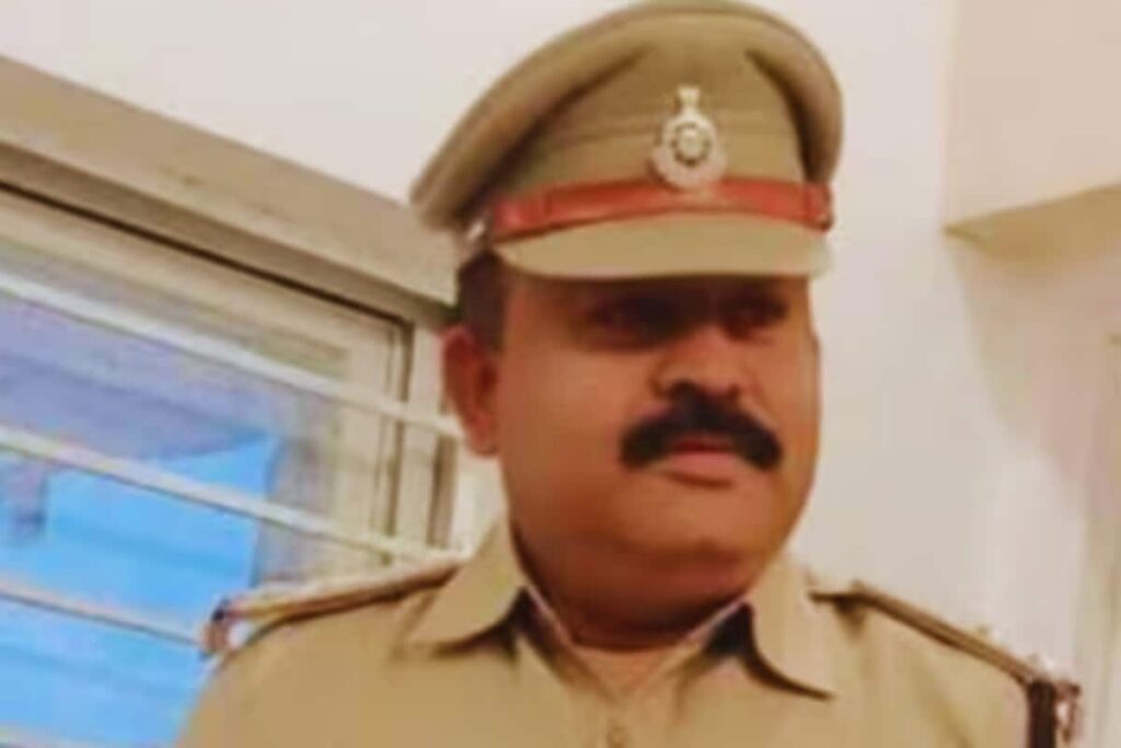Probe Into Caste Certificate Exposes MP Inspector's Real Identity After 25 Years