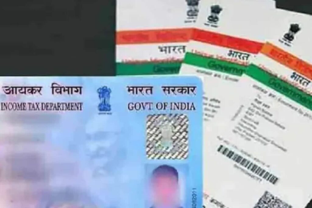 No Aadhaar, No PAN, No Ration Card: Only These 2 Things Can Prove Indian Citizenship