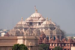 JD Vance, Wife Usha In Delhi: All You Need To Know About Akshardham Temples Around The World