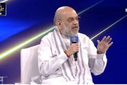 'No Muslim Lost Citizenship': Amit Shah Blames Congress For CAA Violence Amid Concerns Over Waqf Protests