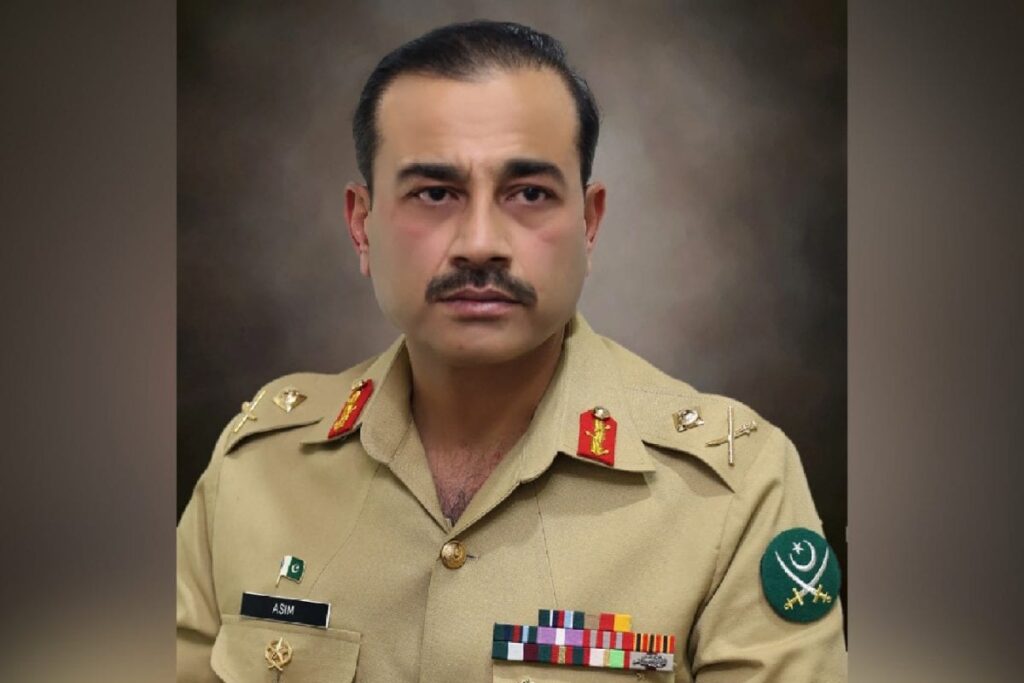 News18 Evening Digest: India Slams Pakistan Army Chief Munir For His Remarks On Kashmir And Other Top Stories