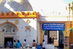 Who Is Yakub Habeebuddin Tucy? All About 'Mughal Descendant' As He Writes To UN Over Aurangzeb's Tomb