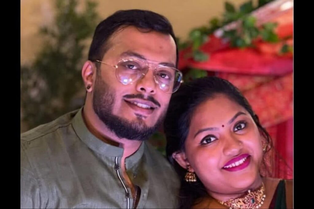 'What Will I Tell His 3-Year-Old Son?' Kolkata IT Professional Gunned Down In Pahalgam Was Visiting From Florida