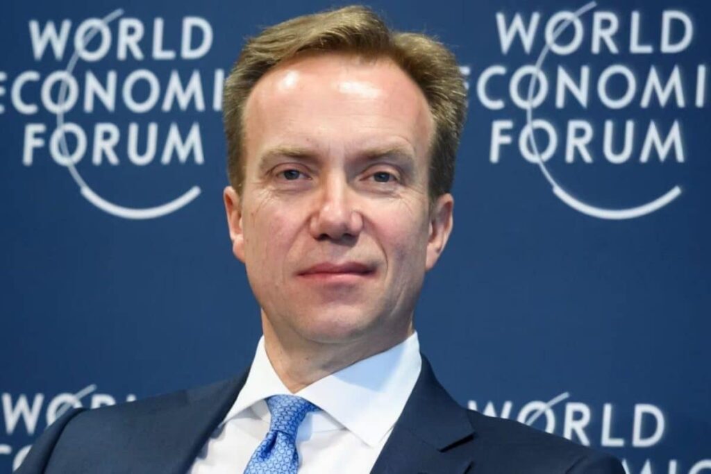 Rising Bharat 2025: India-US Trade Pacts Of Interest As PM Modi, President Trump Have Good Ties, Says WEF's Brende