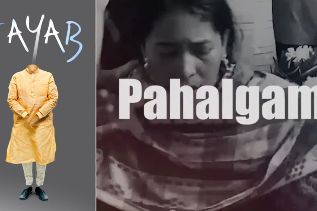 Pahalgam Attack: Congress' 'Gayab' Jibe At PM Modi Draws BJP Ire, Gets Pakistan Ex-Minister's Thumbs-Up