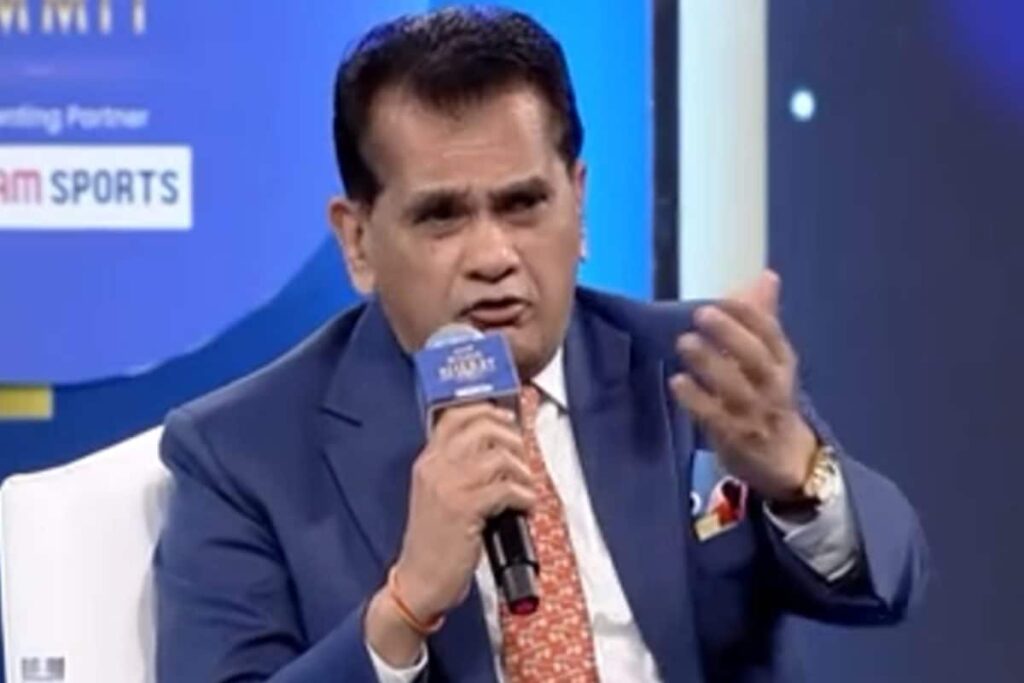 India Needs Its Own Jambavan To Promote Its Soft Power: Amitabh Kant, Prasoon Joshi At Rising Bharat