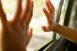 Two Children Get Locked Inside Car In Telangana For An Hour, Later Found Dead