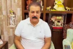 ED Raids Premises Of Rajasthan Congress Leader Pratap Singh Khachariyawas