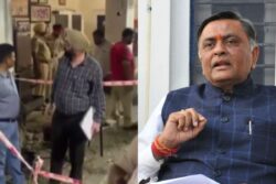 Police Nab Mastermind Behind Punjab Blast Within 12 Hours, Find Link To Lawrence Bishnoi