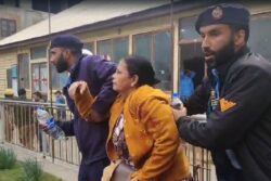 Terrorists Attack Group Of Tourists In Kashmir’s Pahalgam, Five Injured