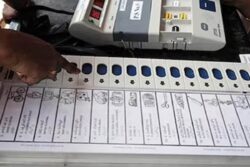 Supreme Court Dismisses Appeal On EVM-VVPAT Transparency: 'Issue Already Settled'