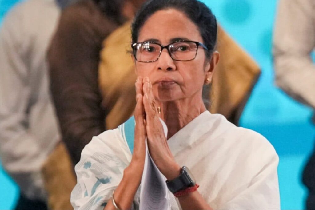 'Can't Accept...': Mamata Banerjee Reacts To SC Ruling On Teachers' Appointment Amid BJP Offensive