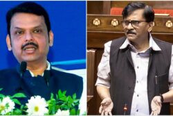 'I Don't Respond To Fools': Fadnavis's Dig At Sanjay Raut Over Tahawwur Rana Remark