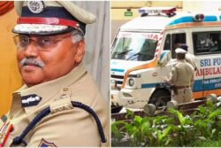 'Father Was Threatened, Mother, Sister Fought With Him Every Day': Ex-Karnataka DGP's Son In FIR