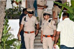 Karnataka Ex-DGP Was 'Attacked With Chilli Powder, Then Fatally Stabbed'; Wife, Daughter Booked