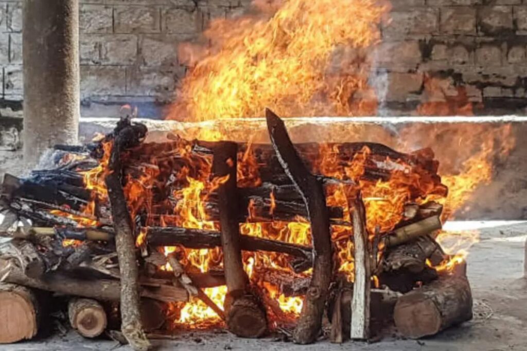 Presumed Dead And Cremated, Bihar Teen Returns ‘Alive’ After 70 Days