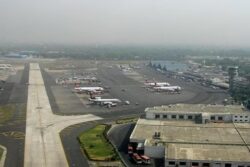 Delhi Airport Cites Wind Shift, Runway Closure As Reasons Behind Flight Delays