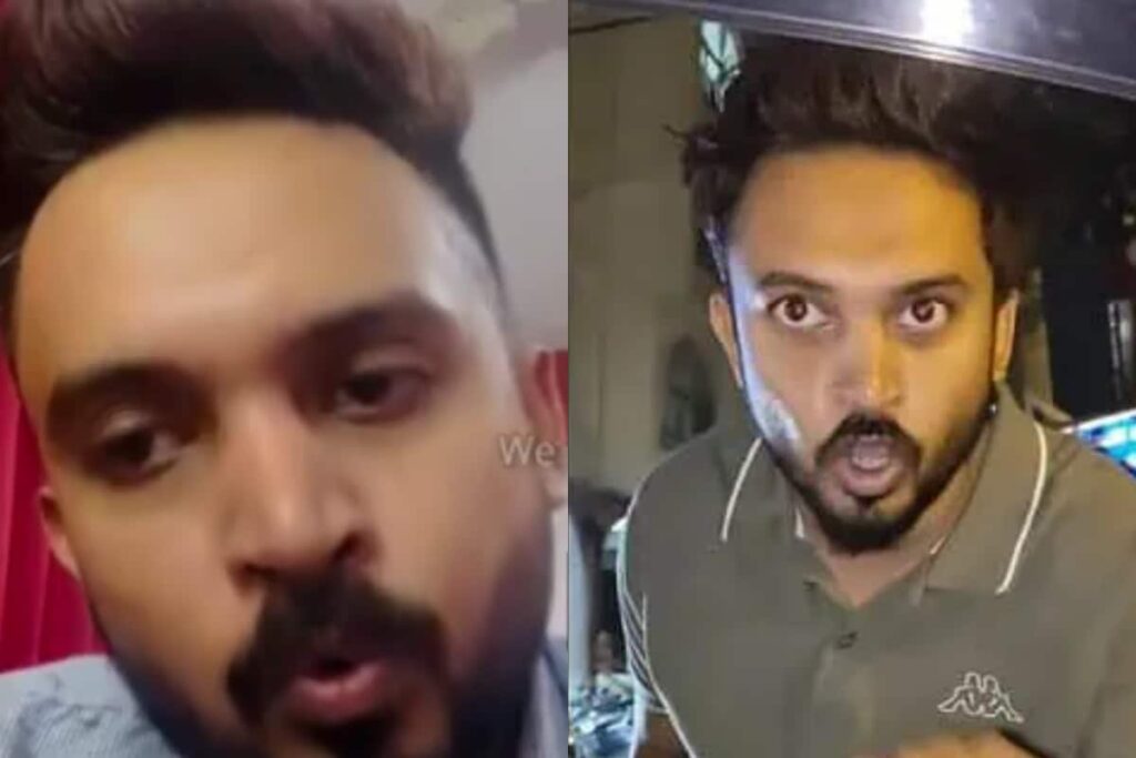 ‘Deep Sentiments Attached To Bengaluru’: Man Who Told Auto Driver To ‘Speak In Hindi’ Apologises In Kannada