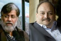 Tahawwur Rana Extradition A Reminder To Pakistan; Working Closely With Belgium On Mehul Choksi: MEA