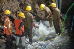 Water Supply To Be Disrupted For 24 Hours In Parts Of Mumbai | Know Affected Areas