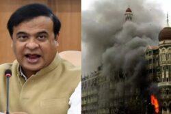 ‘Was Scheduled To Stay At Taj…’: Himanta Sarma Recounts 26/11 Mumbai Attacks Horror