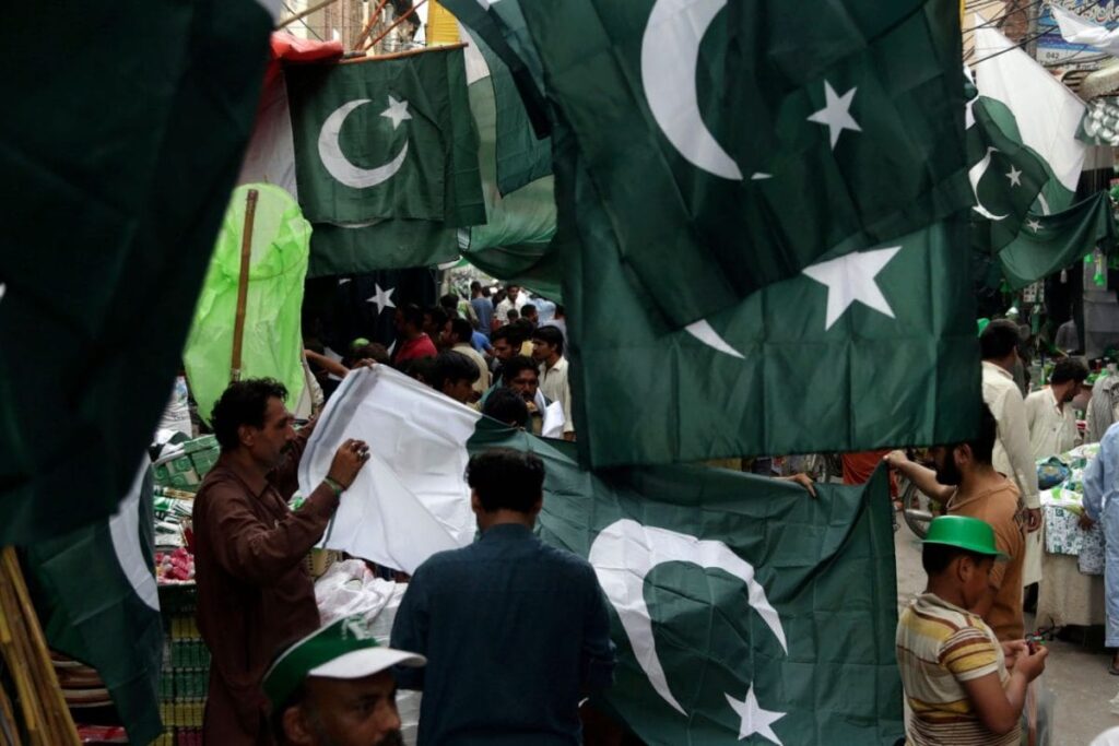 Tracing Pakistan’s Terror Trail: From Kashmir To Kabul & Beyond