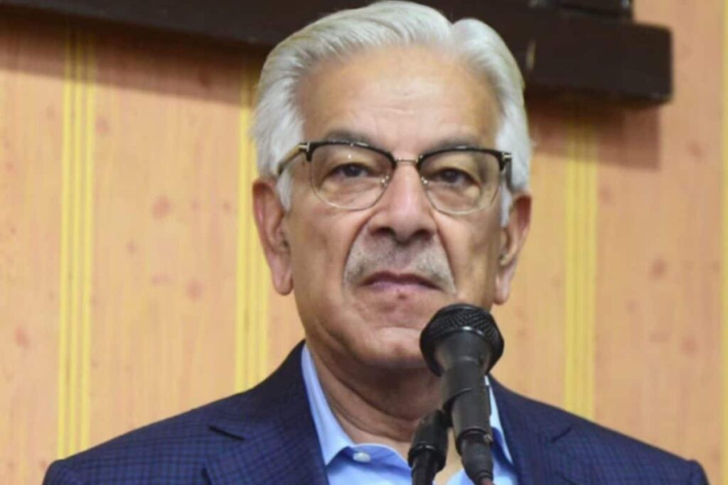 Military Action By India 'Imminent': Pakistan Defence Minister Amid Soaring Tensions Over Pahalgam Attack