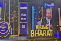 ‘India Well-Positioned To Negotiate And Balance Trade Deal With US’: Rajiv Memani At Rising Bharat 2025