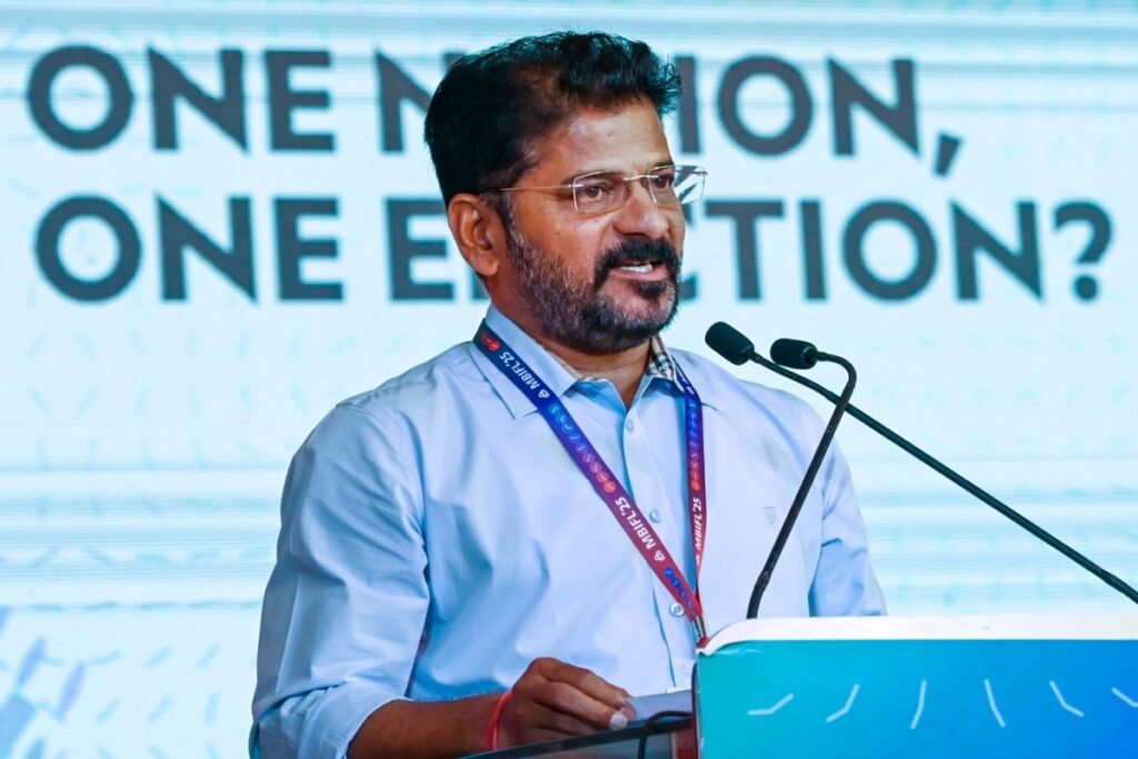 Telangana Becomes First State To Implement SC Sub-Categorisation