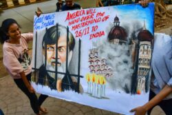 Tahawwur Rana Should Be Brought To Mumbai To Face Trial, Says Ex-ATS Chief | Exclusive