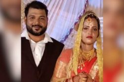 Odisha Man Ends Life By Jumping In Front Of Train, Leaves Video Blaming Wife Of Mental Torture