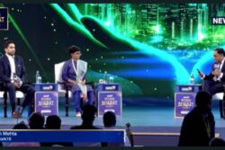 Greater Noida’s Growth With Liveability: Sahil Vachani, Shrilaxmi VS Discuss The Road Ahead At Rising Bharat