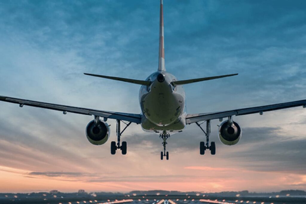 Indian Airlines Could Face Rs 77 Cr Weekly Loss, Rs 307 Cr Monthly Due To Pakistan Airspace Closure